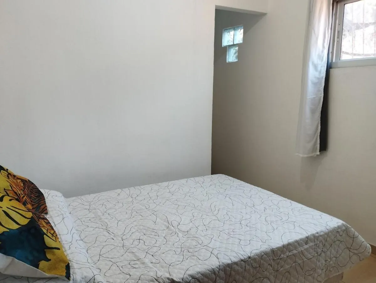 Apartamento Vista Mar Praia Do Meio Natal