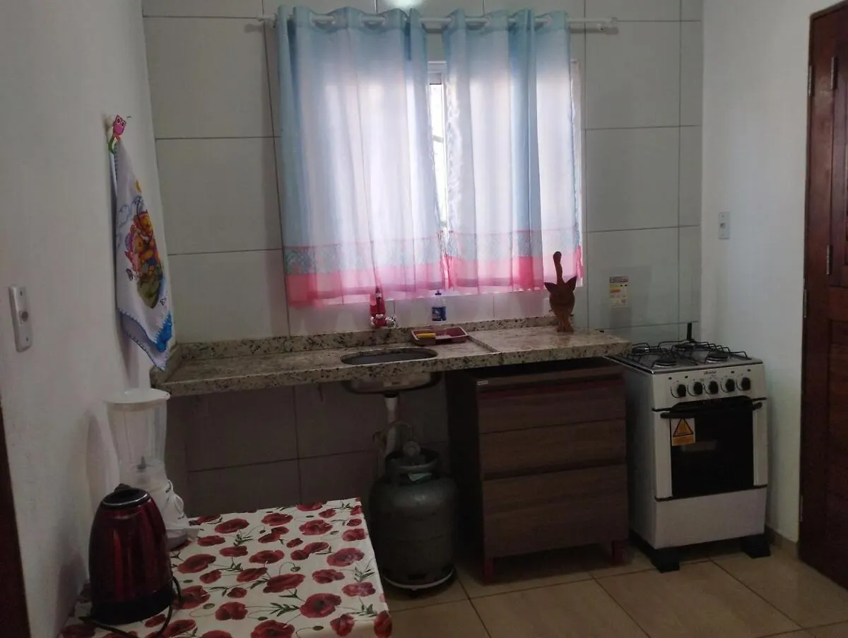 Apartamento Vista Mar Praia Do Meio Natal 0*,
