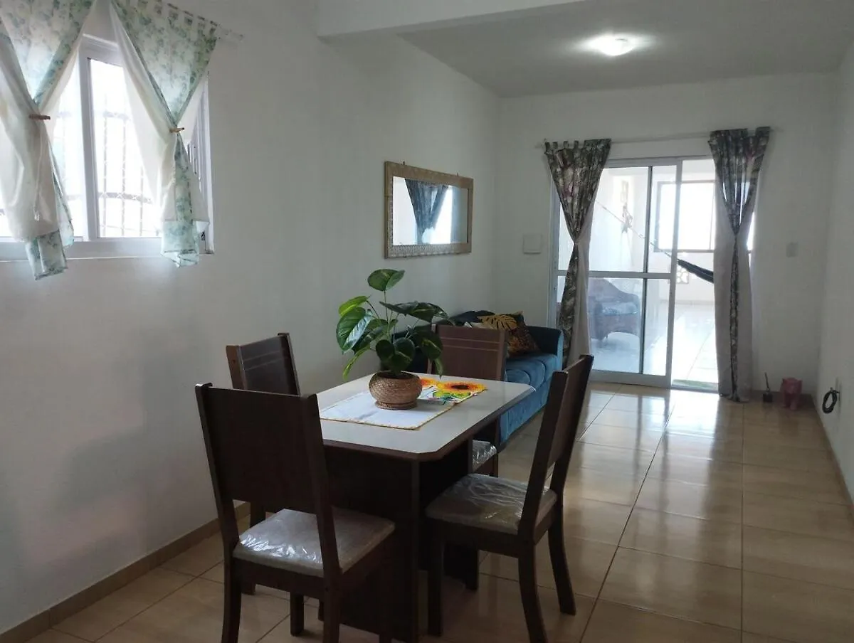 公寓 Apartamento Vista Mar Praia Do Meio 纳塔耳