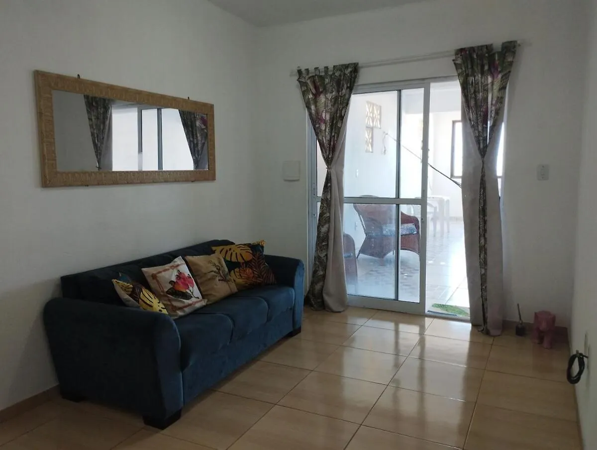 Apartamento Vista Mar Praia Do Meio 纳塔耳 0*,  巴西